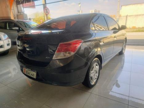 CHEVROLET Prisma 1.0 4P JOY FLEX, Foto 3