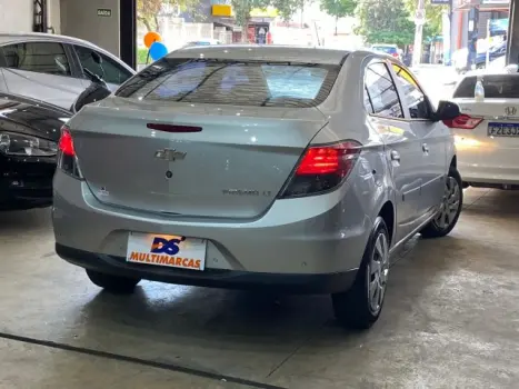 CHEVROLET Prisma 1.4 4P LT FLEX AUTOMÁTICO, Foto 2 CHEVROLET Prisma 1.4 4P LT FLEX AUTOMÁTICO, Foto 2