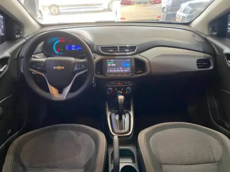 CHEVROLET Prisma 1.4 4P LT FLEX AUTOMÁTICO, Foto 3 CHEVROLET Prisma 1.4 4P LT FLEX AUTOMÁTICO, Foto 3