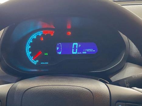 CHEVROLET Prisma 1.4 4P LT FLEX AUTOMÁTICO, Foto 5 CHEVROLET Prisma 1.4 4P LT FLEX AUTOMÁTICO, Foto 5