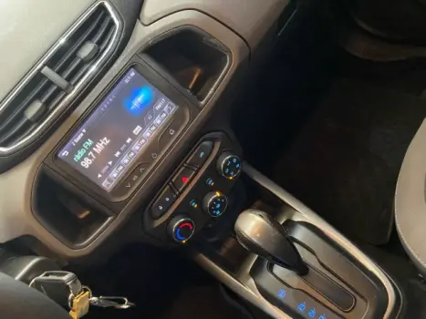 CHEVROLET Prisma 1.4 4P LT FLEX AUTOMÁTICO, Foto 9 CHEVROLET Prisma 1.4 4P LT FLEX AUTOMÁTICO, Foto 9