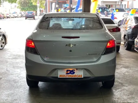 CHEVROLET Prisma 1.4 4P LT FLEX AUTOMÁTICO, Foto 11 CHEVROLET Prisma 1.4 4P LT FLEX AUTOMÁTICO, Foto 11