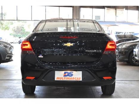 CHEVROLET Prisma 1.4 4P LTZ  AUTOMTICO, Foto 13