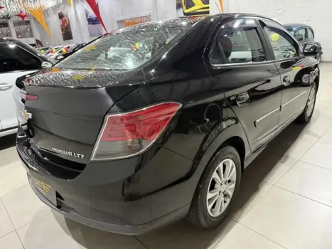 CHEVROLET Prisma 1.4 4P LTZ  AUTOMTICO, Foto 6