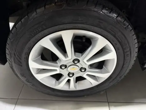 CHEVROLET Prisma 1.4 4P LTZ  AUTOMTICO, Foto 7