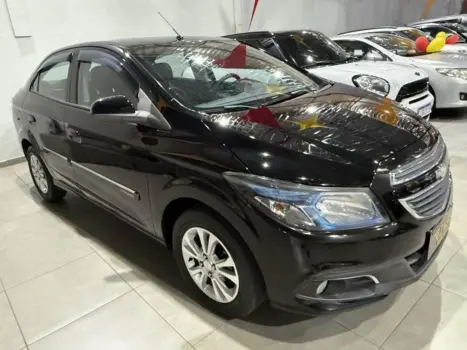 CHEVROLET Prisma 1.4 4P LTZ  AUTOMTICO, Foto 8