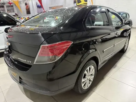 CHEVROLET Prisma 1.4 4P LTZ  AUTOMTICO, Foto 9