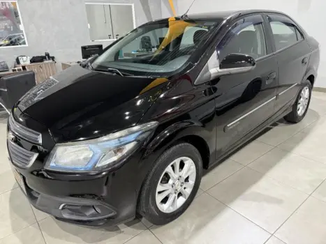 CHEVROLET Prisma 1.4 4P LTZ  AUTOMTICO, Foto 10