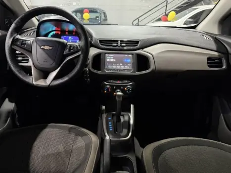 CHEVROLET Prisma 1.4 4P LTZ  AUTOMTICO, Foto 11