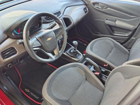 CHEVROLET Prisma 1.4 4P LT FLEX, Foto 8