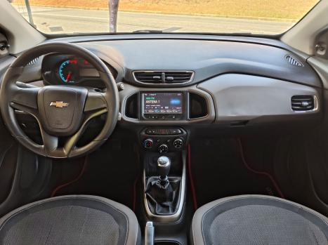 CHEVROLET Prisma 1.4 4P LT FLEX, Foto 9