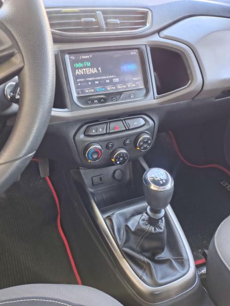 CHEVROLET Prisma 1.4 4P LT FLEX, Foto 11
