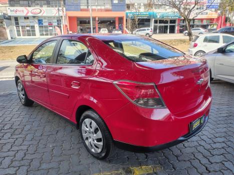 CHEVROLET Prisma 1.4 4P LT FLEX, Foto 15
