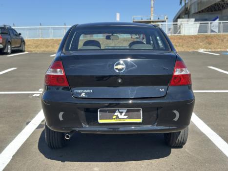 CHEVROLET Prisma 1.4 4P MAXX FLEX, Foto 1