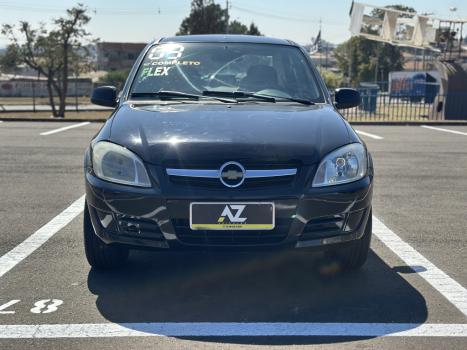 CHEVROLET Prisma 1.4 4P MAXX FLEX, Foto 3