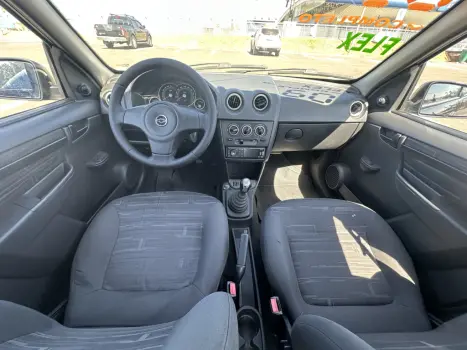 CHEVROLET Prisma 1.4 4P MAXX FLEX, Foto 4