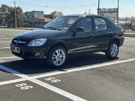 CHEVROLET Prisma 1.4 4P MAXX FLEX, Foto 10