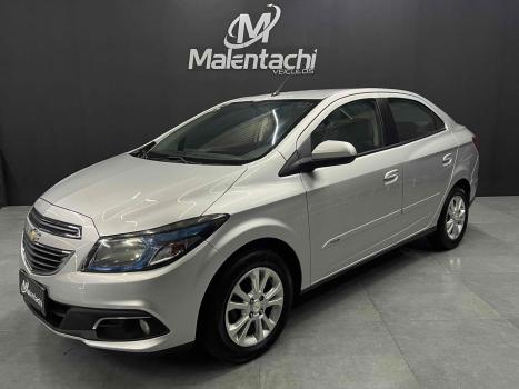 CHEVROLET Prisma 1.4 4P LTZ FLEX, Foto 1