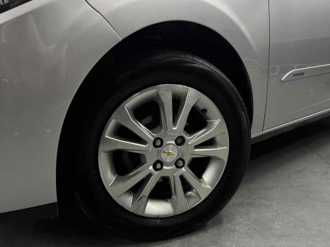 CHEVROLET Prisma 1.4 4P LTZ FLEX, Foto 2