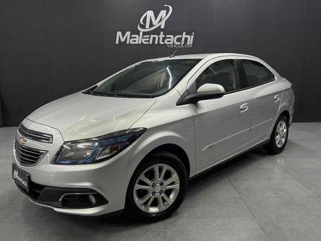 CHEVROLET Prisma 1.4 4P LTZ FLEX, Foto 13