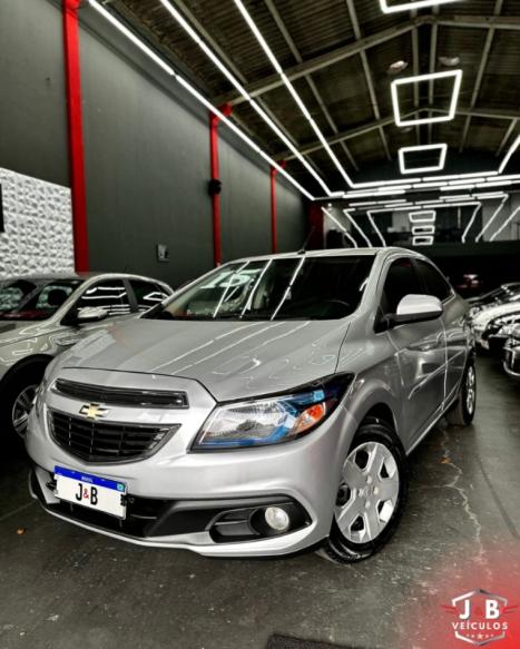 CHEVROLET Prisma 1.4 4P LT FLEX, Foto 2