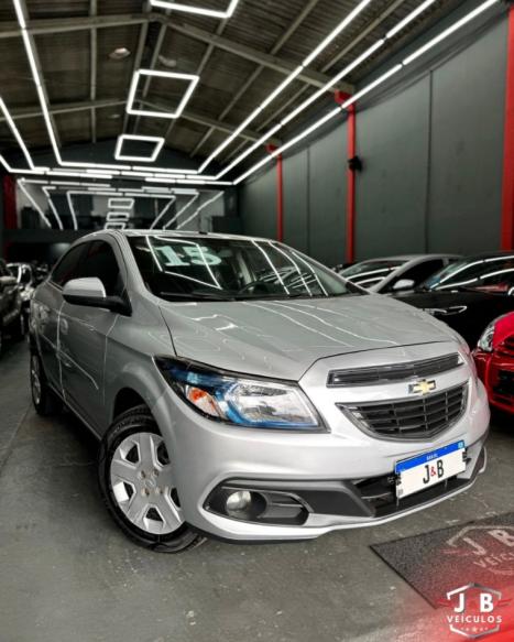 CHEVROLET Prisma 1.4 4P LT FLEX, Foto 3