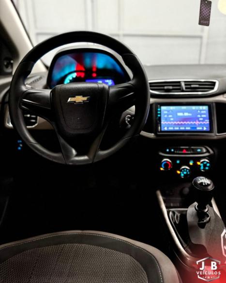 CHEVROLET Prisma 1.4 4P LT FLEX, Foto 5