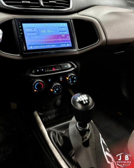 CHEVROLET Prisma 1.4 4P LT FLEX, Foto 6