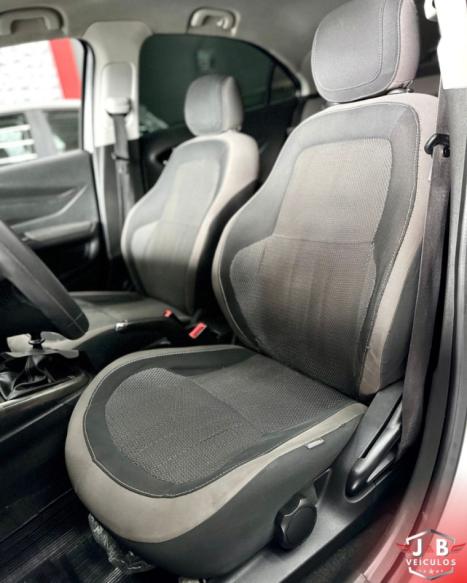 CHEVROLET Prisma 1.4 4P LT FLEX, Foto 7