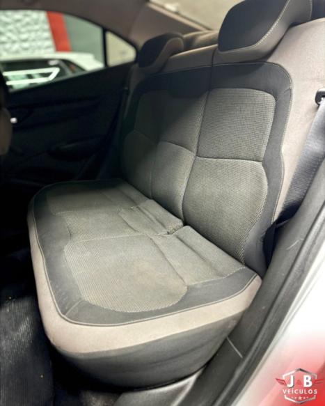 CHEVROLET Prisma 1.4 4P LT FLEX, Foto 8