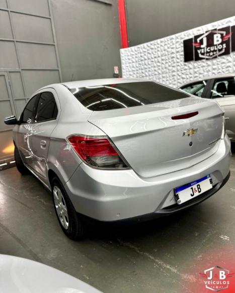 CHEVROLET Prisma 1.4 4P LT FLEX, Foto 9