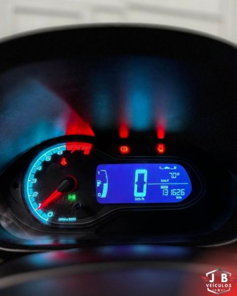 CHEVROLET Prisma 1.4 4P LT FLEX, Foto 11