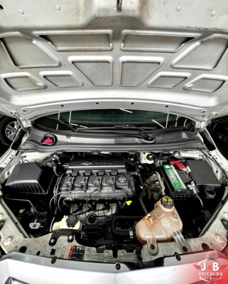 CHEVROLET Prisma 1.4 4P LT FLEX, Foto 13