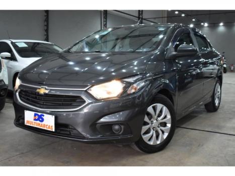 CHEVROLET Prisma 1.4 4P LT FLEX AUTOMTICO, Foto 1