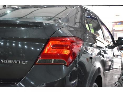 CHEVROLET Prisma 1.4 4P LT FLEX AUTOMTICO, Foto 2
