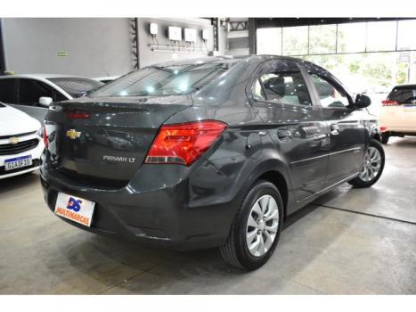 CHEVROLET Prisma 1.4 4P LT FLEX AUTOMTICO, Foto 3