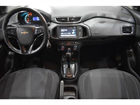 CHEVROLET Prisma 1.4 4P LT FLEX AUTOMTICO, Foto 4