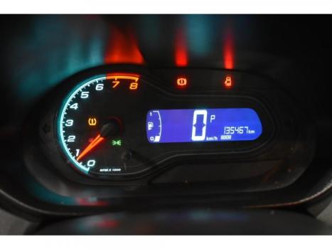 CHEVROLET Prisma 1.4 4P LT FLEX AUTOMTICO, Foto 5