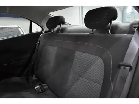 CHEVROLET Prisma 1.4 4P LT FLEX AUTOMTICO, Foto 10