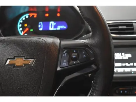 CHEVROLET Prisma 1.4 4P LT FLEX AUTOMTICO, Foto 11