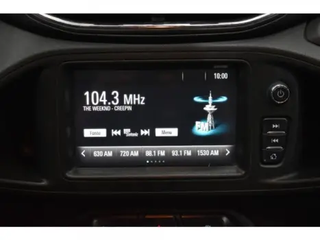CHEVROLET Prisma 1.4 4P LT FLEX AUTOMTICO, Foto 12