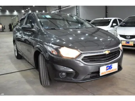 CHEVROLET Prisma 1.4 4P LT FLEX AUTOMTICO, Foto 13