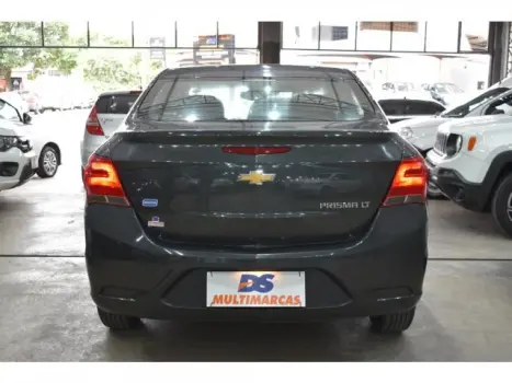 CHEVROLET Prisma 1.4 4P LT FLEX AUTOMTICO, Foto 14