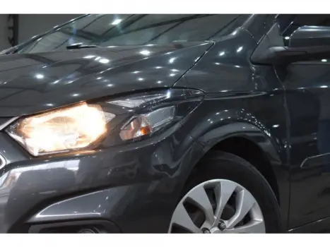 CHEVROLET Prisma 1.4 4P LT FLEX AUTOMTICO, Foto 15