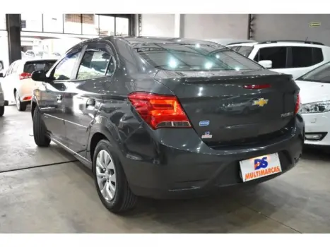 CHEVROLET Prisma 1.4 4P LT FLEX AUTOMTICO, Foto 16