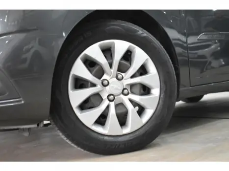 CHEVROLET Prisma 1.4 4P LT FLEX AUTOMTICO, Foto 17