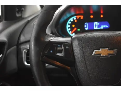 CHEVROLET Prisma 1.4 4P LT FLEX AUTOMTICO, Foto 18