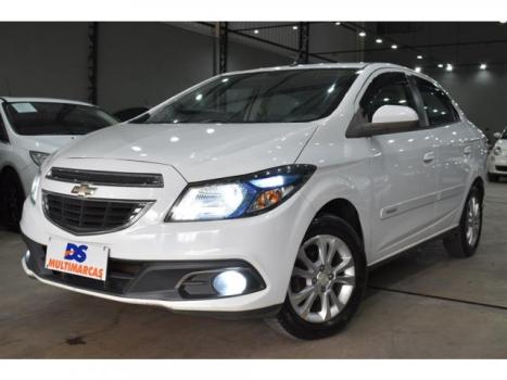 CHEVROLET Prisma 1.4 4P LTZ FLEX, Foto 1