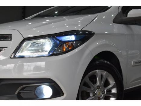 CHEVROLET Prisma 1.4 4P LTZ FLEX, Foto 2