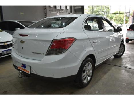 CHEVROLET Prisma 1.4 4P LTZ FLEX, Foto 3